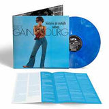 Serge Gainsbourg  - Histoire de Melody Nelson (2024 Blue Vinyl)