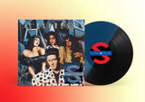 S'Express - Original Soundtrack (Black & Blue Vinyl) | National Album Day 2026