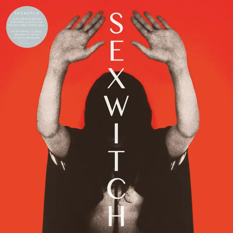 Sexwitch - Sexwitch | Record Store Day 2025