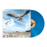 Masayoshi Takanaka - Seychelles (Clear Sky Blue Vinyl)