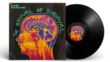 Stone Foundation - The Revival Of Survival (Black Vinyl)