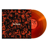 The Shacks - Big Crown Vaults Vol. 2 (Clear Orange Vinyl)