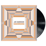 Joe Harrison - Shadowboxing