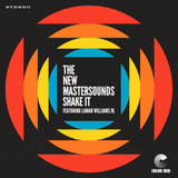 The New Mastersounds – Shake It