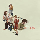 Andy Shauf - The Party (2024 vinyl)