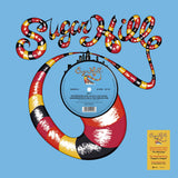 Sugarhill Gang / Grandmaster Flash – Rapper’s Delight DUB / The Message DUB (12" Vinyl) (RSD 2026)