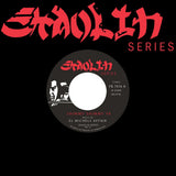 El Michels Affair - Shimmy Shimmy Ya b/w Incarcerated Scarfaces
