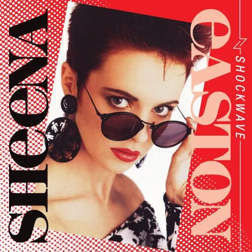 Sheena Easton – Shockwave | (RSD 2026)