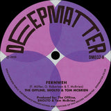SHOLTO & The Offline & Tom McBrien - Fernweh / Innenwelt