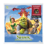 Harry Gregson-Williams & John Powell – Shrek (25th Anniversary Picture Disc)