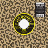 Hollie Cook – Shy Girl / Frontline (7" Vinyl)
