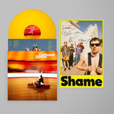 shame – Cutthroat