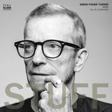 Simon Fisher Turner – Stuff | (RSD 2026)