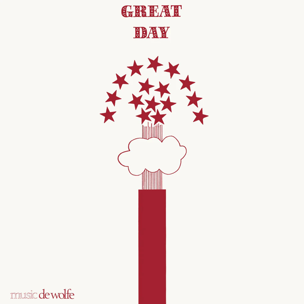 Simon Haseley / Peter Reno – Great Day