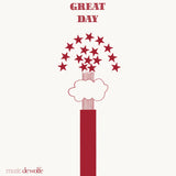 Simon Haseley / Peter Reno – Great Day