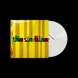 ENHYPEN – THE SIN : BLISS (White Vinyl)