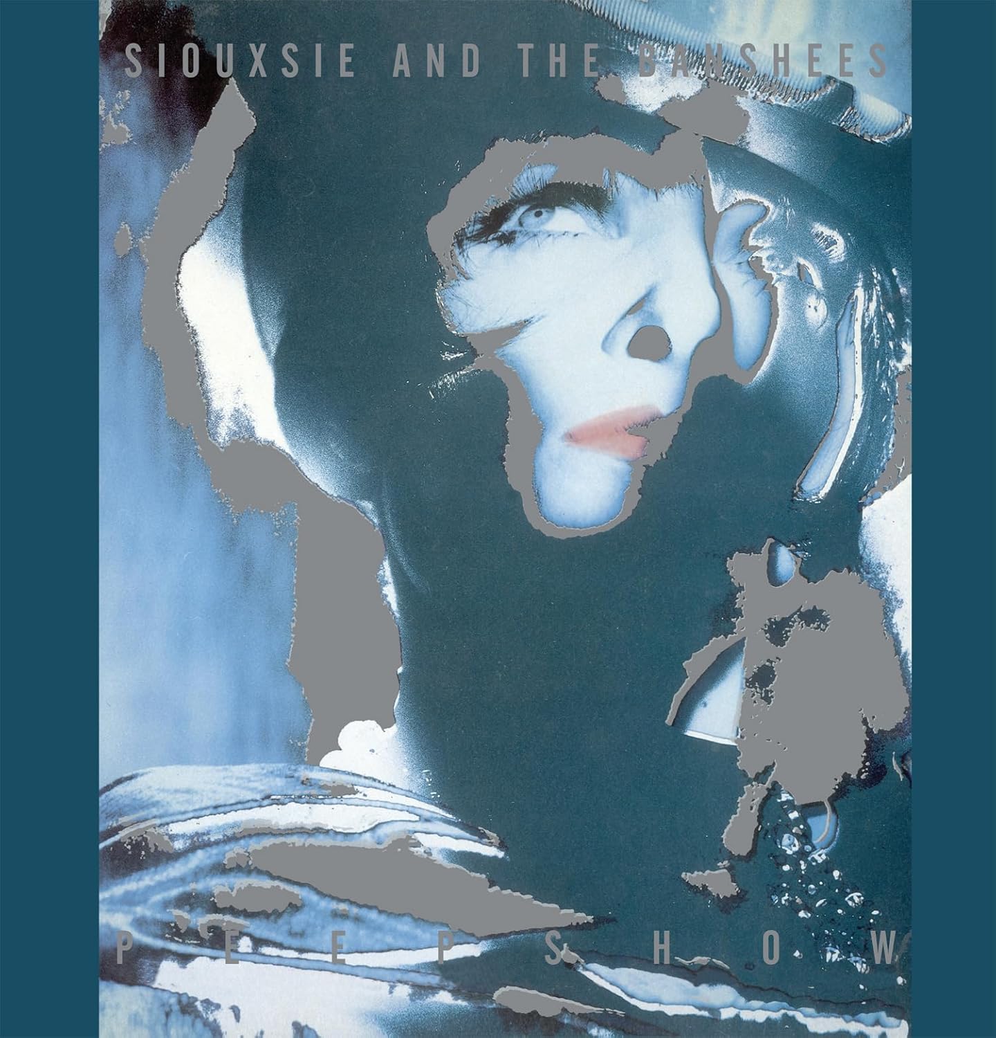 Siouxsie And The Banshees – Peepshow
