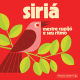 Cupijo Mestre E Seu Ritmo - Siria