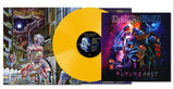 Iron Maiden - Somewhere In Time (Limited Edition Yellow Vinyl With Tour Lenticular)