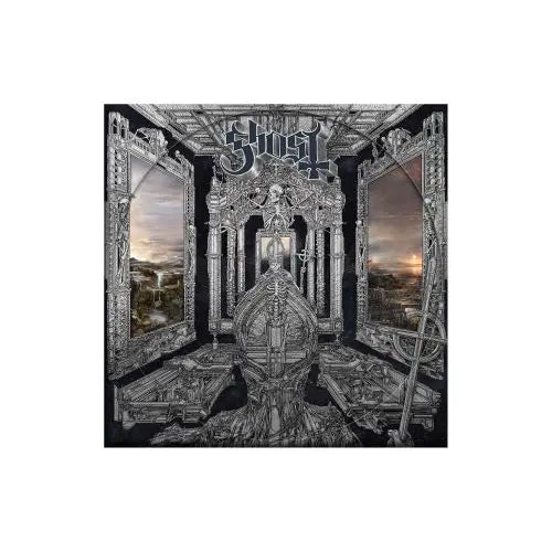 Ghost – Skeletá (Picture Disc LP) | RSD Black Friday 2025