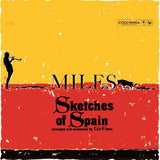 Miles Davis - Sketches Of Spain