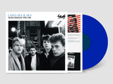 Skids – Land, Sea & Sky (Satire Blue Vinyl)
