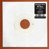 Skinshape x Horus ft. Modou Touré – N’tero / N’tero Dub (7" Vinyl)