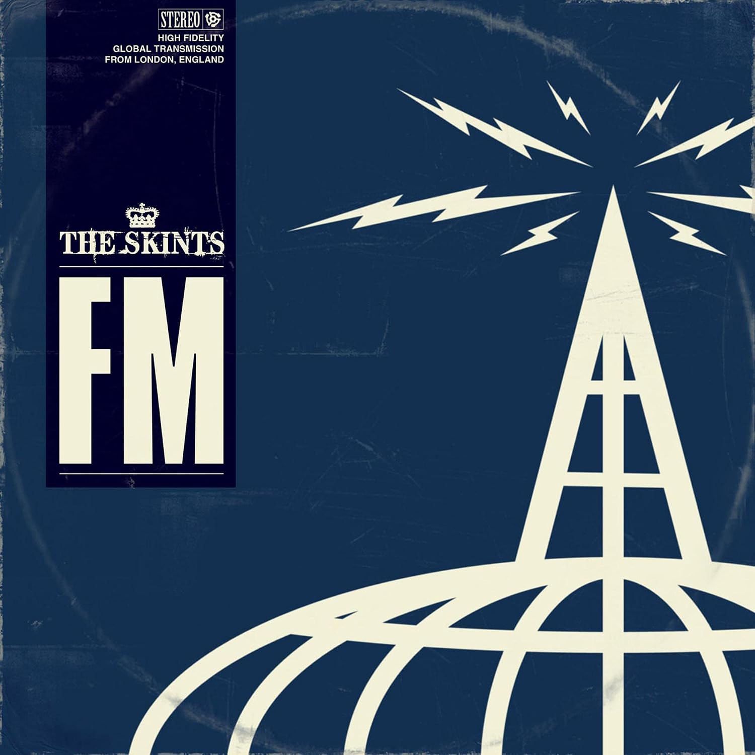 The Skints – FM