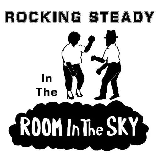 Various Artists – Rocking Steady In The Room In The Sky | (RSD 2026)