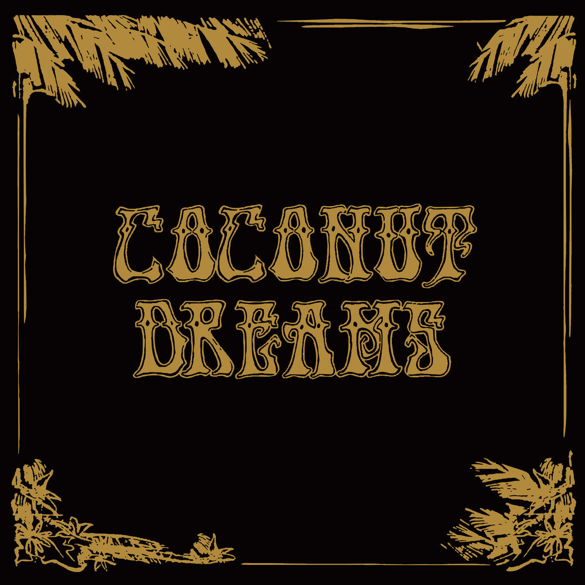 Various Artists - Skyrager Pres. Coconut Dreams Vol.1