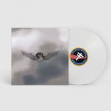Sky Valley Mistress – Luna Mausoleum (Moon Dust Frosted White Vinyl)