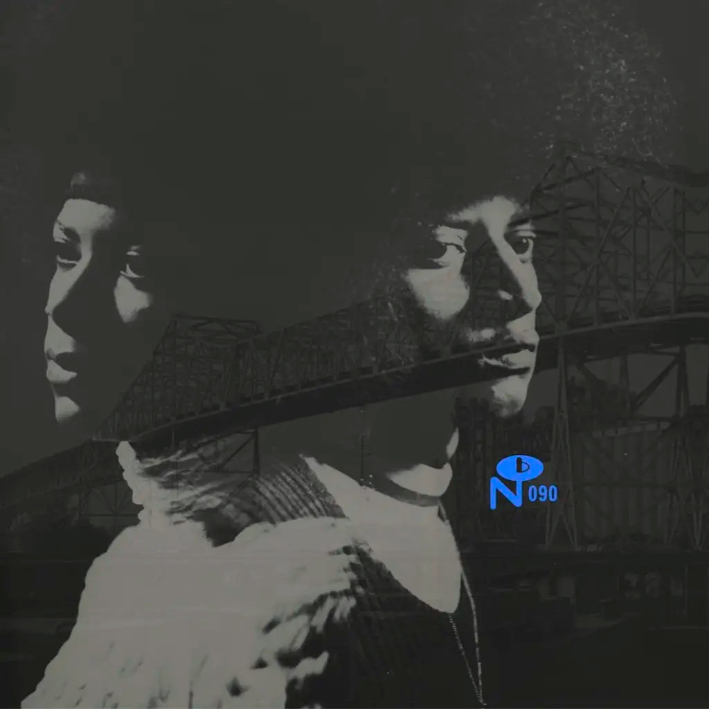 Various Artists - Skyway Soul: Gary, Indiana (Black Vinyl)