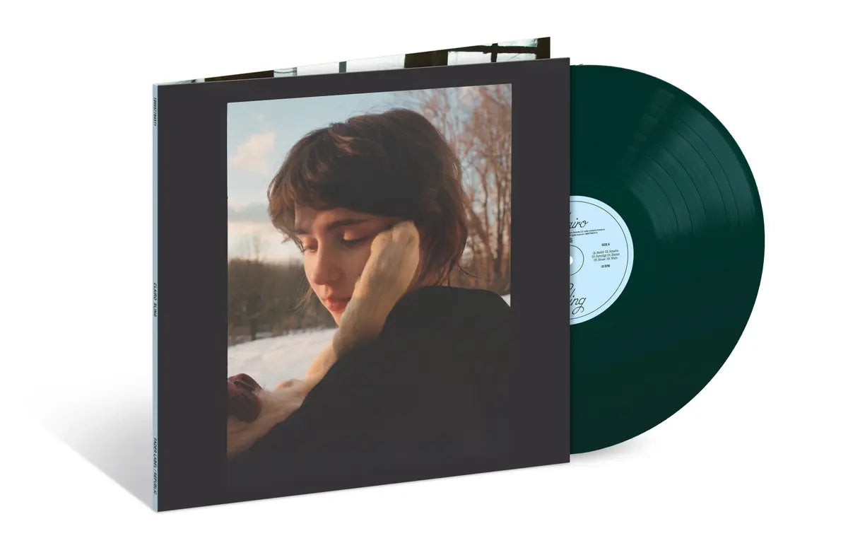 Clairo – Sling (5th Anniversary Jungle Green Vinyl)