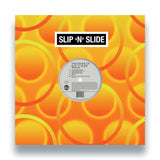 Black Rascals featuring Roger Harris / Cassio Ware / Blaze / Alex & Rai – The Sound Of Slip 'n' Slide, Vol. 1