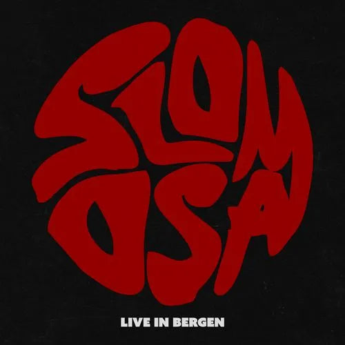 Slomosa – Live In Bergen (2LP) | (RSD 2026)