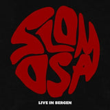 Slomosa – Live In Bergen (2LP) | (RSD 2026)