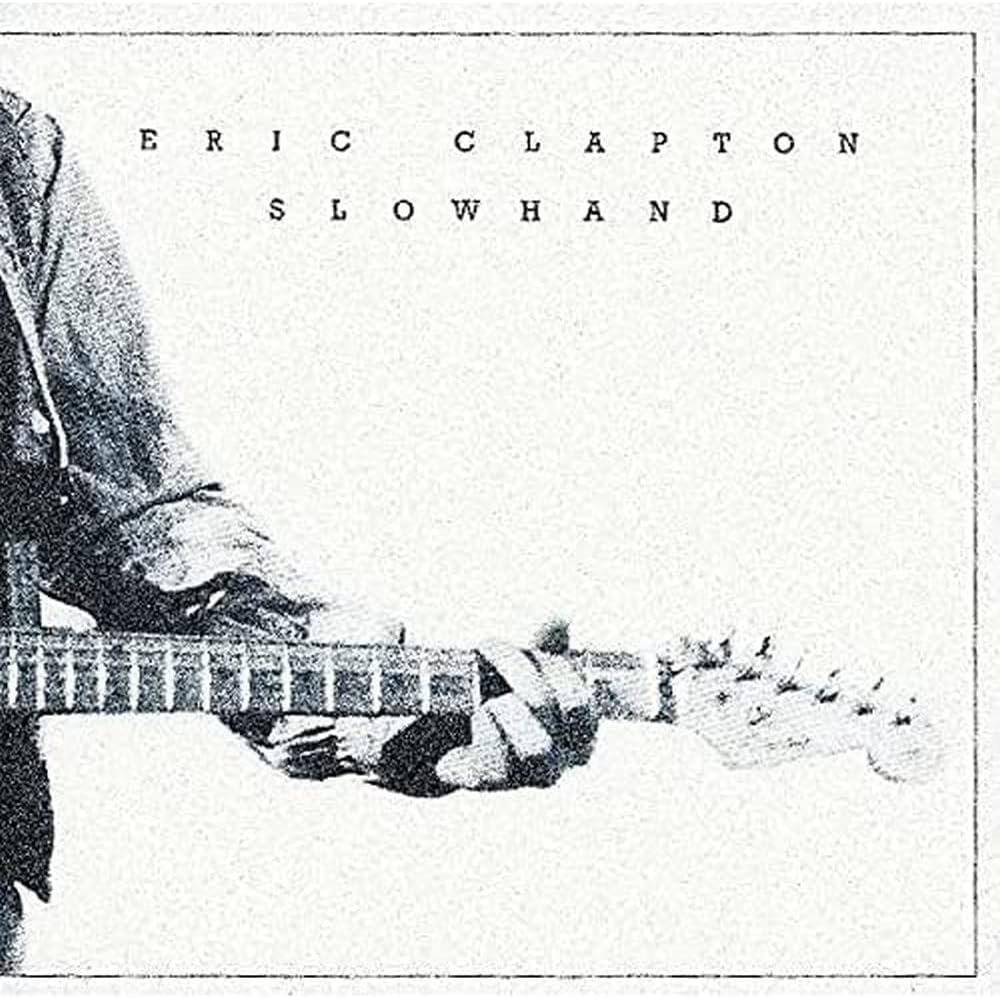 Eric Clapton – Slowhand (2012 Remaster)