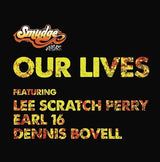 Smudge All Stars – Our Lives | (RSD 2026)