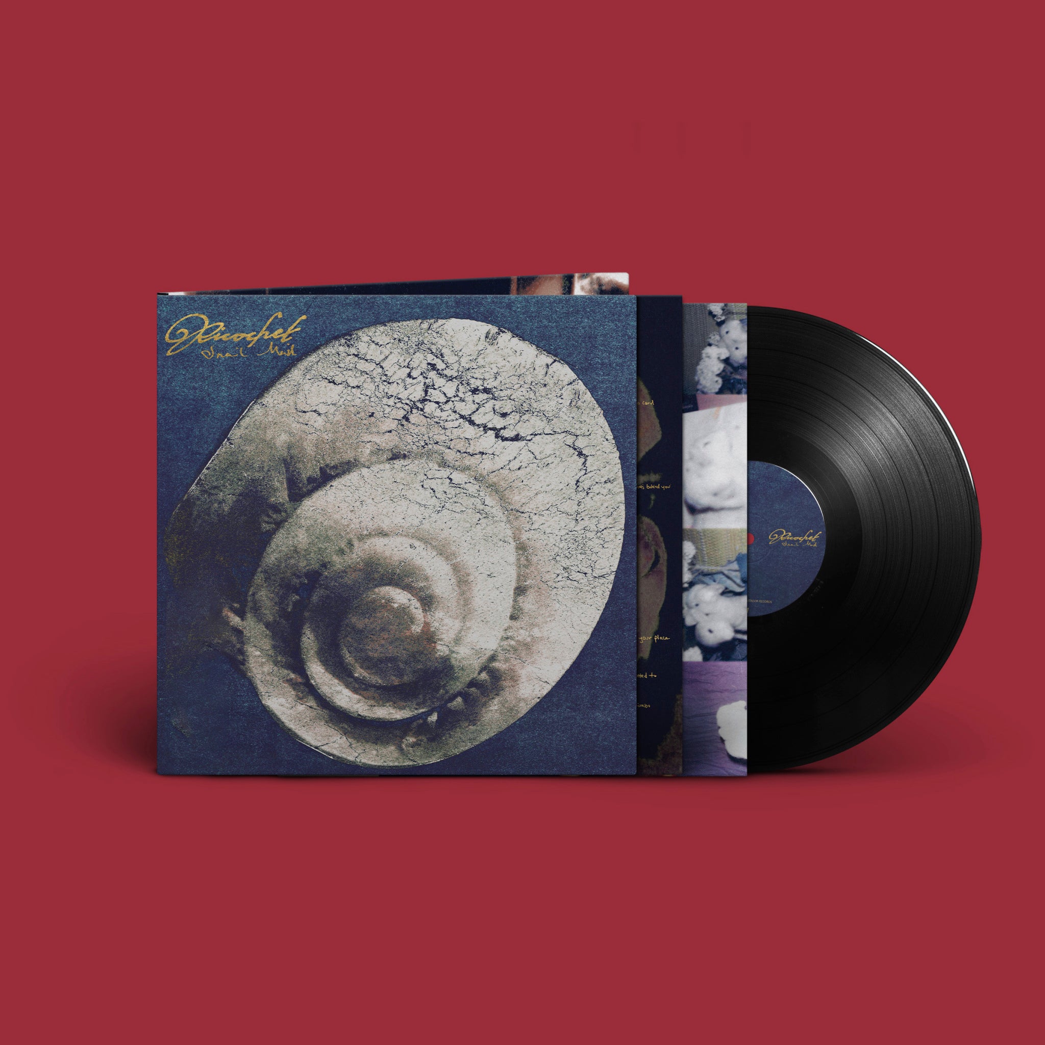 Snail Mail – Ricochet