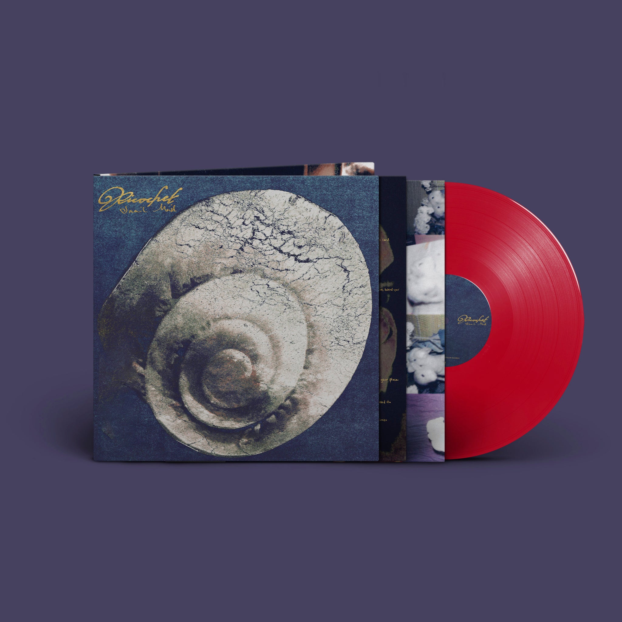 Snail Mail – Ricochet