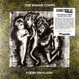 Snake Corps – Flesh On Flesh | (RSD 2026)