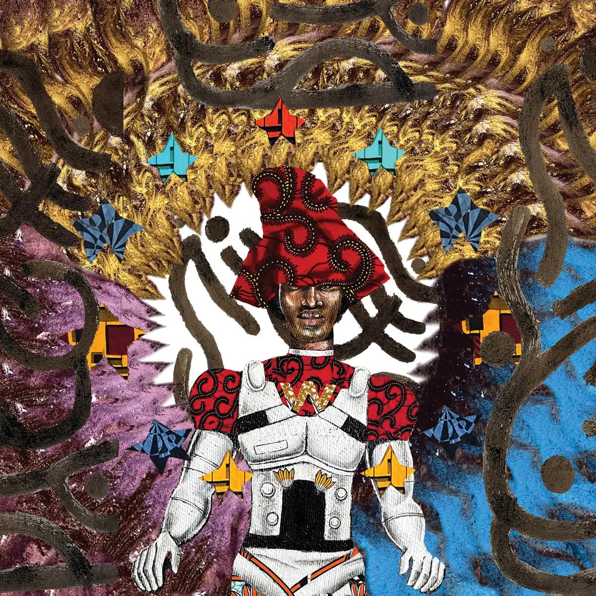 WITCH – SOGOLO