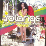 Solange – Sol-Angel and the Hadley St. Dreams