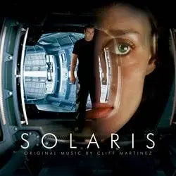 Cliff Martinez - Solaris (Picture Disc Vinyl)