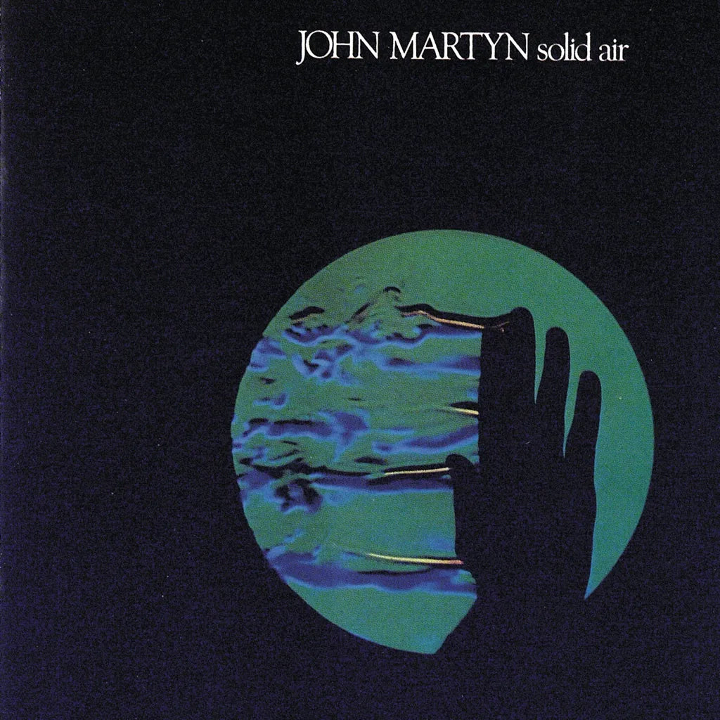 John Martyn – Solid Air