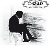Chilly Gonzales - Solo Piano Ii