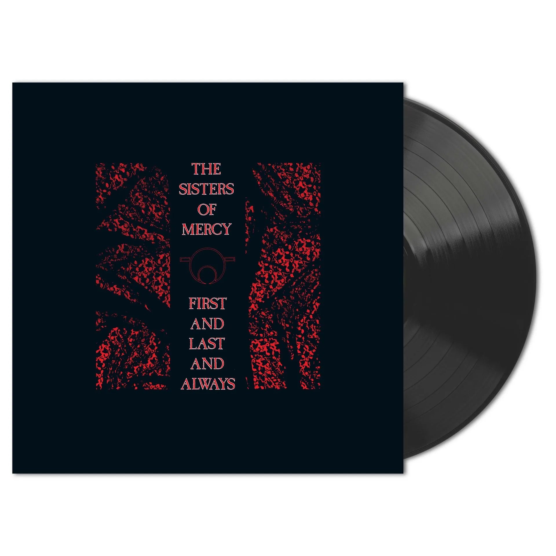 The Sisters of Mercy – First and Last and Always (Japanese Remix) | (RSD 2026)
