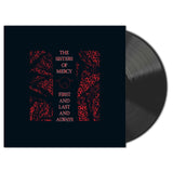 The Sisters of Mercy – First and Last and Always (Japanese Remix) | (RSD 2026)