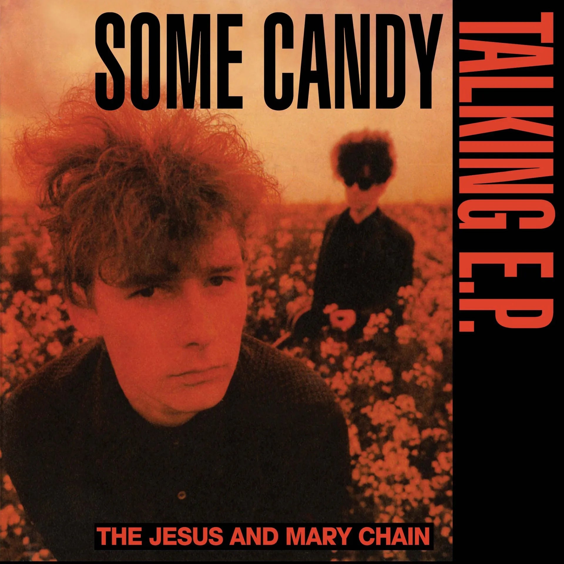 The Jesus and Mary Chain – Some Candy Talking (40th Anniversary) (12" Vinyl) | (RSD 2026)