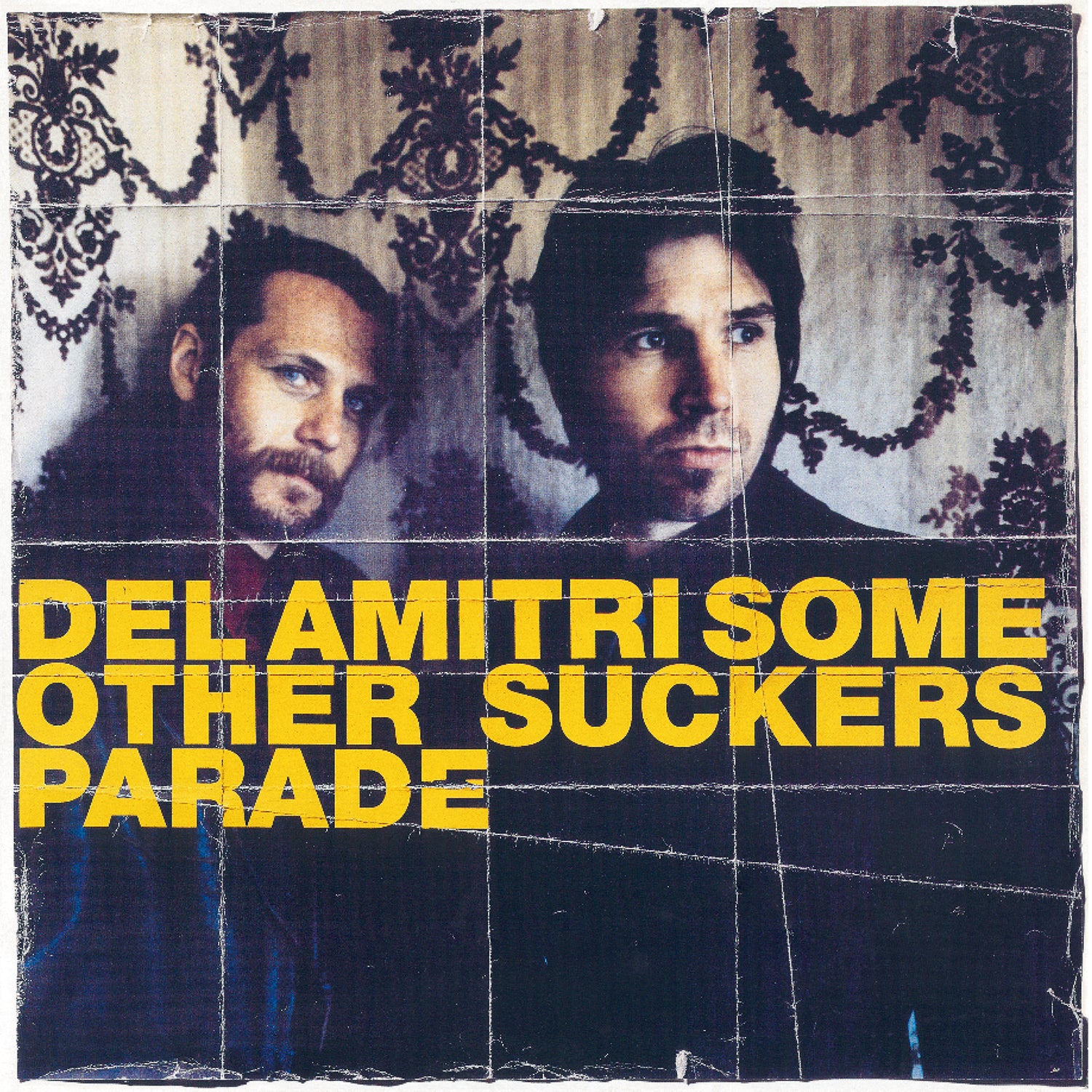 Del Amitri – Some Other Sucker's Parade